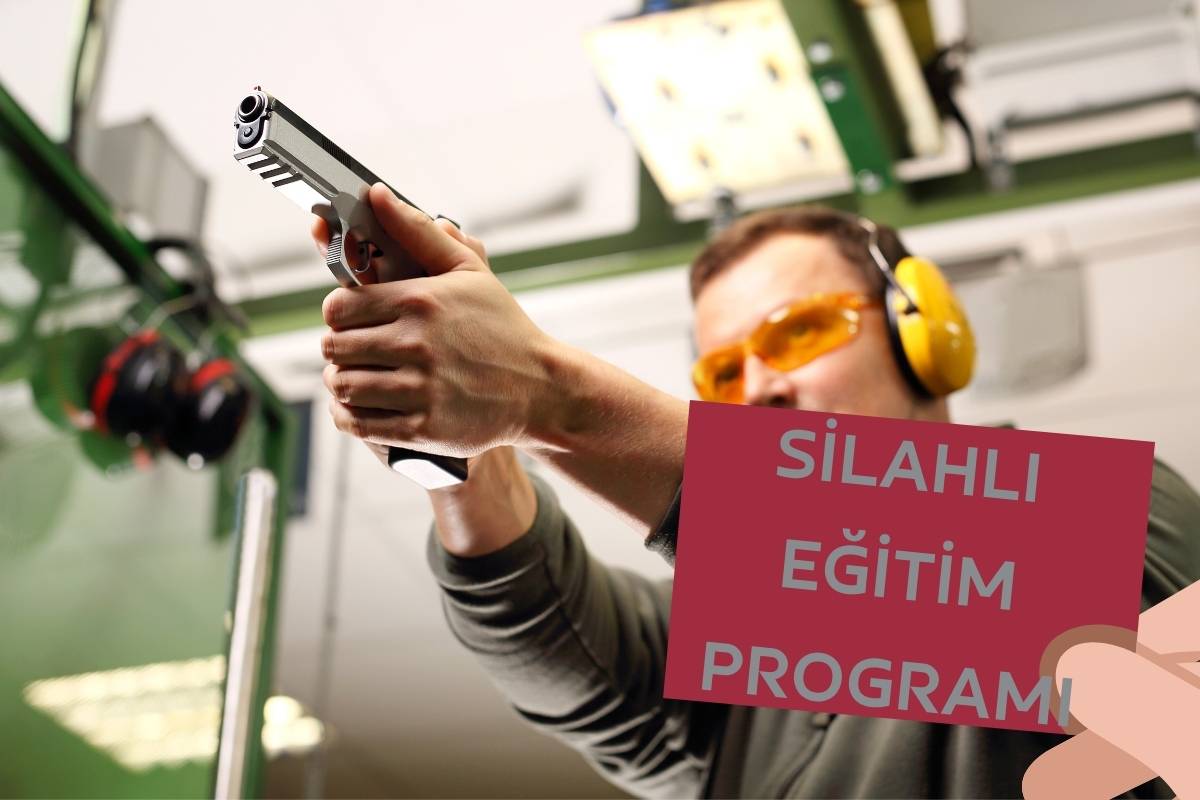 Silahlı Güvenlik Eğitimi