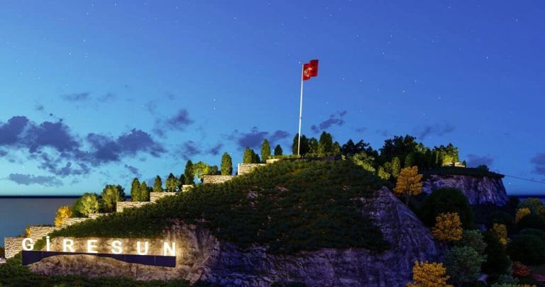 Giresun Özel Güvenlik