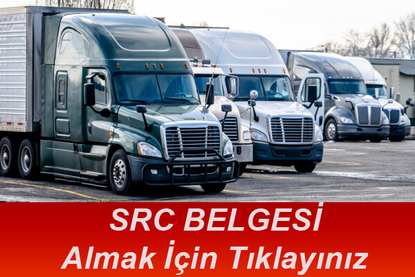 Src Belgesi