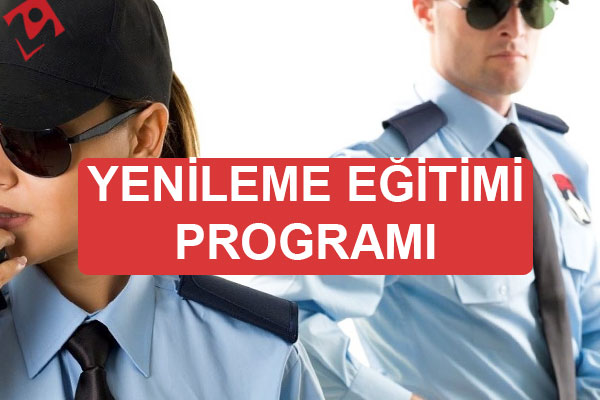 Yenileme eğitimi