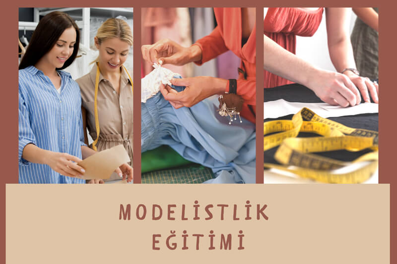 Modelistlik Eğitimi